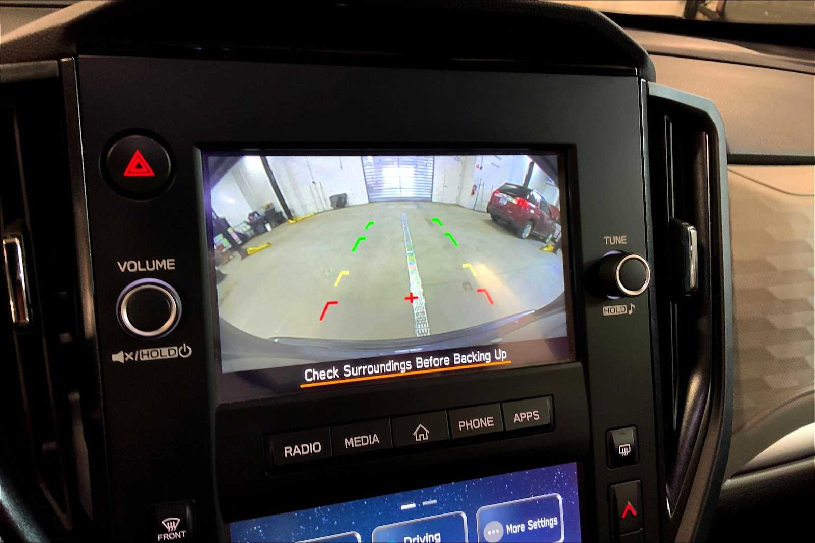 Certified 2025 Subaru Forester image 27