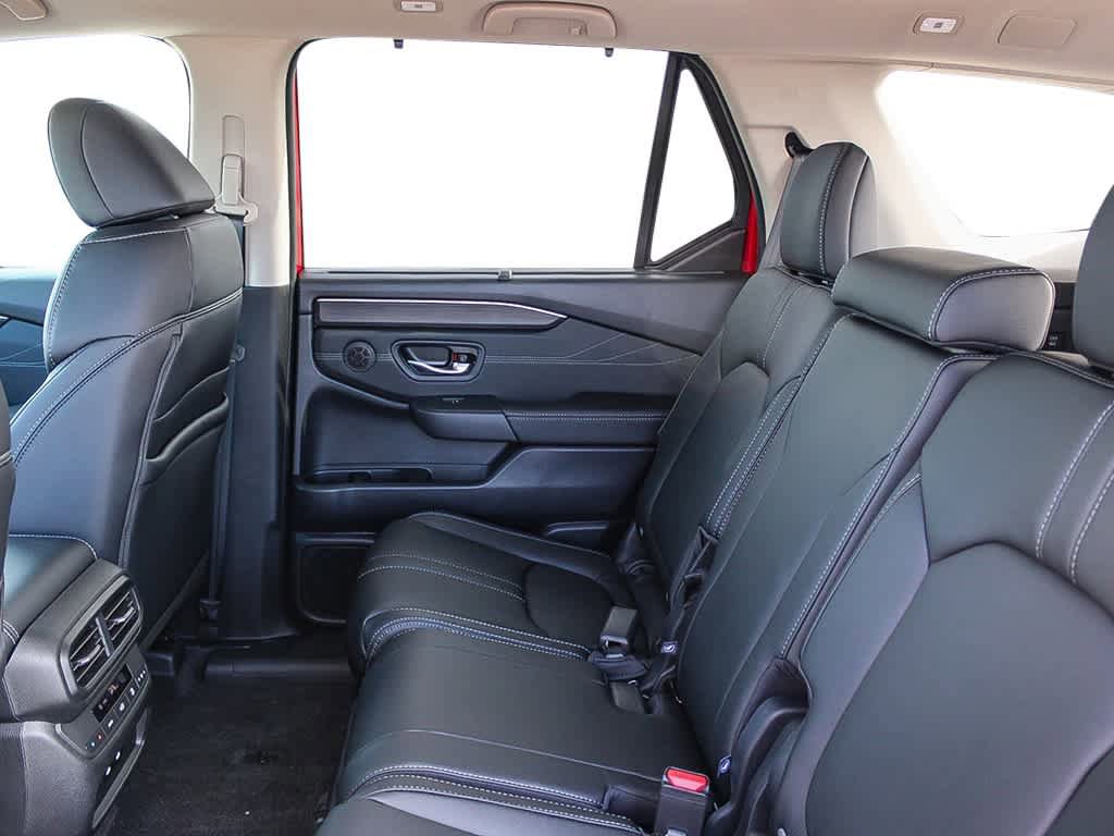 New 2026 Honda Pilot image 22