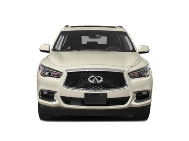 Certified 2020 INFINITI QX60 Luxe w/ Essential Package AWD/4WD image 7