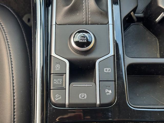 Certified 2023 Kia Sorento SX image 26