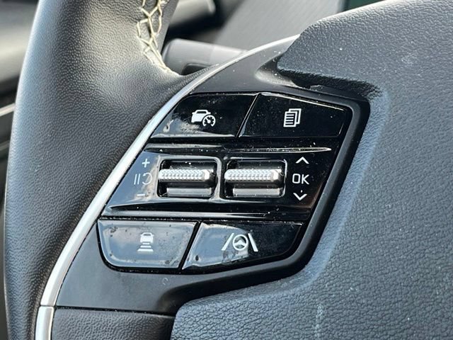 Certified 2024 Kia EV6 GT-Line AWD/4WD image 34