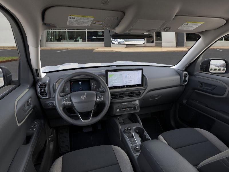 New 2026 Ford Bronco Sport Big Bend w/ Convenience Package AWD/4WD image 9