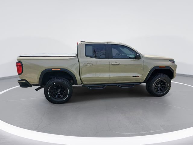 Used 2023 GMC Canyon AT4 w/ AT4 Premium Package AWD/4WD image 6