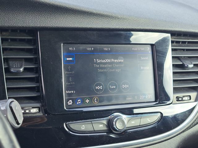 Used 2022 Buick Encore Preferred w/ Safety Package image 13