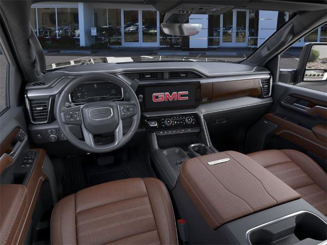 New 2026 GMC Sierra 2500 Denali Ultimate image 15