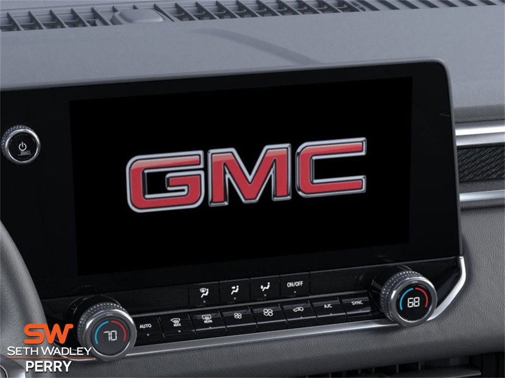New 2026 GMC Canyon Elevation w/ Convenience Package image 20