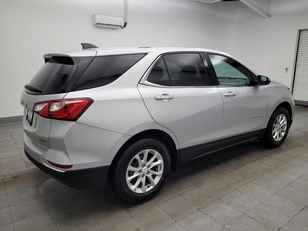 Used 2018 Chevrolet Equinox LT image 10