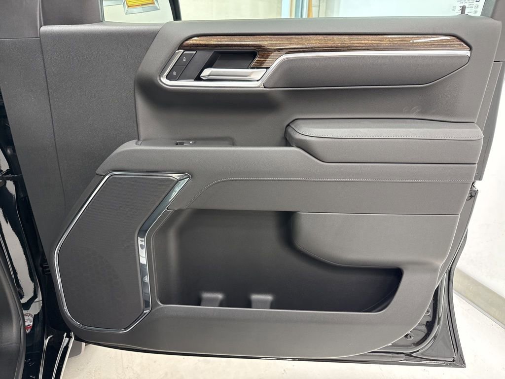 New 2026 GMC Sierra 1500 Elevation w/ Max Trailering Package image 8