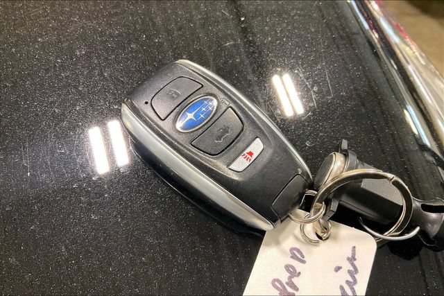 Used 2024 Subaru Forester Premium AWD/4WD image 11