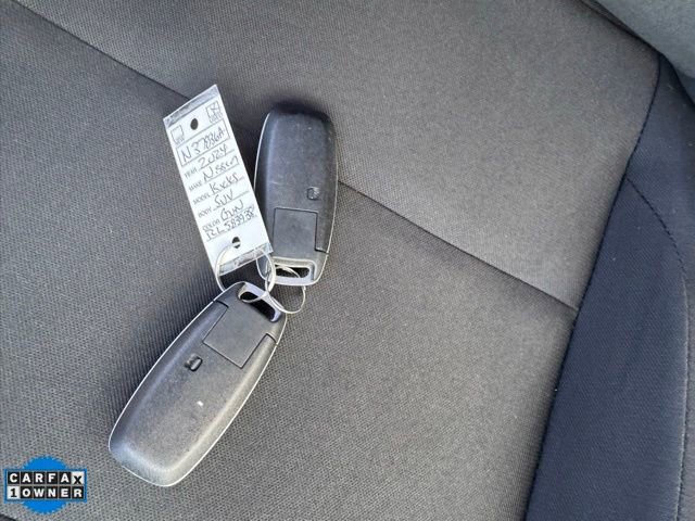 Certified 2024 Nissan Kicks S image 33