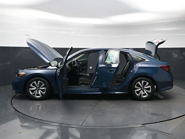 New 2026 Honda Civic LX image 37