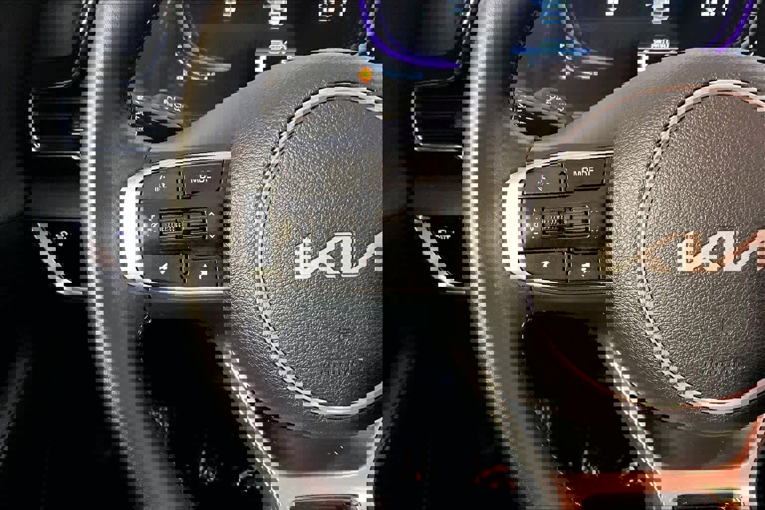 Used 2023 Kia Sportage X-Line image 24