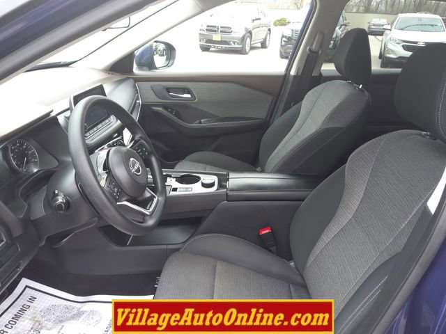 Used 2023 Nissan Rogue SV AWD/4WD image 15
