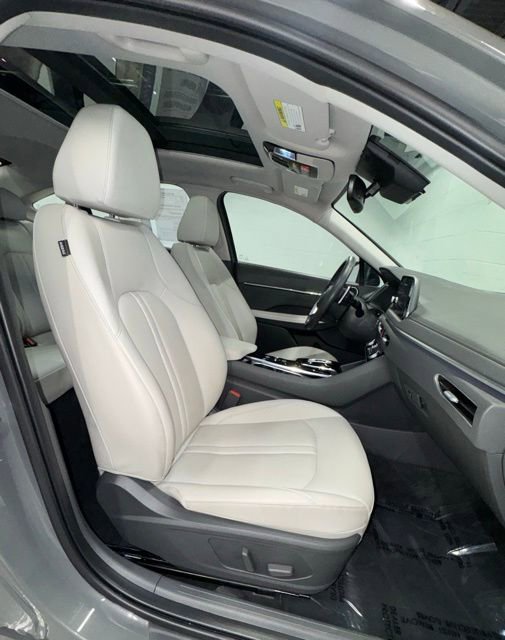 Used 2022 Hyundai Sonata Limited image 14