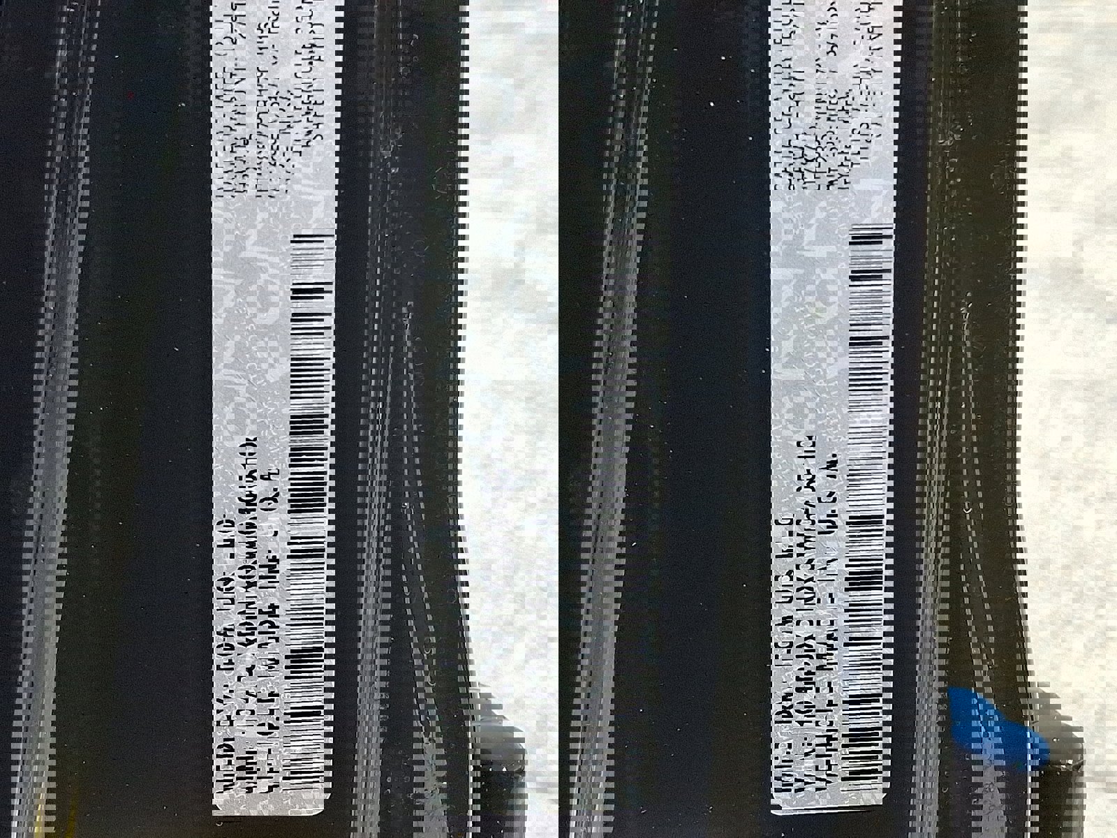 New 2025 Jeep Wrangler Unlimited Sport image 19