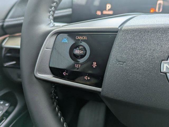 Used 2025 Nissan Murano SL w/ Cargo Package AWD/4WD image 15