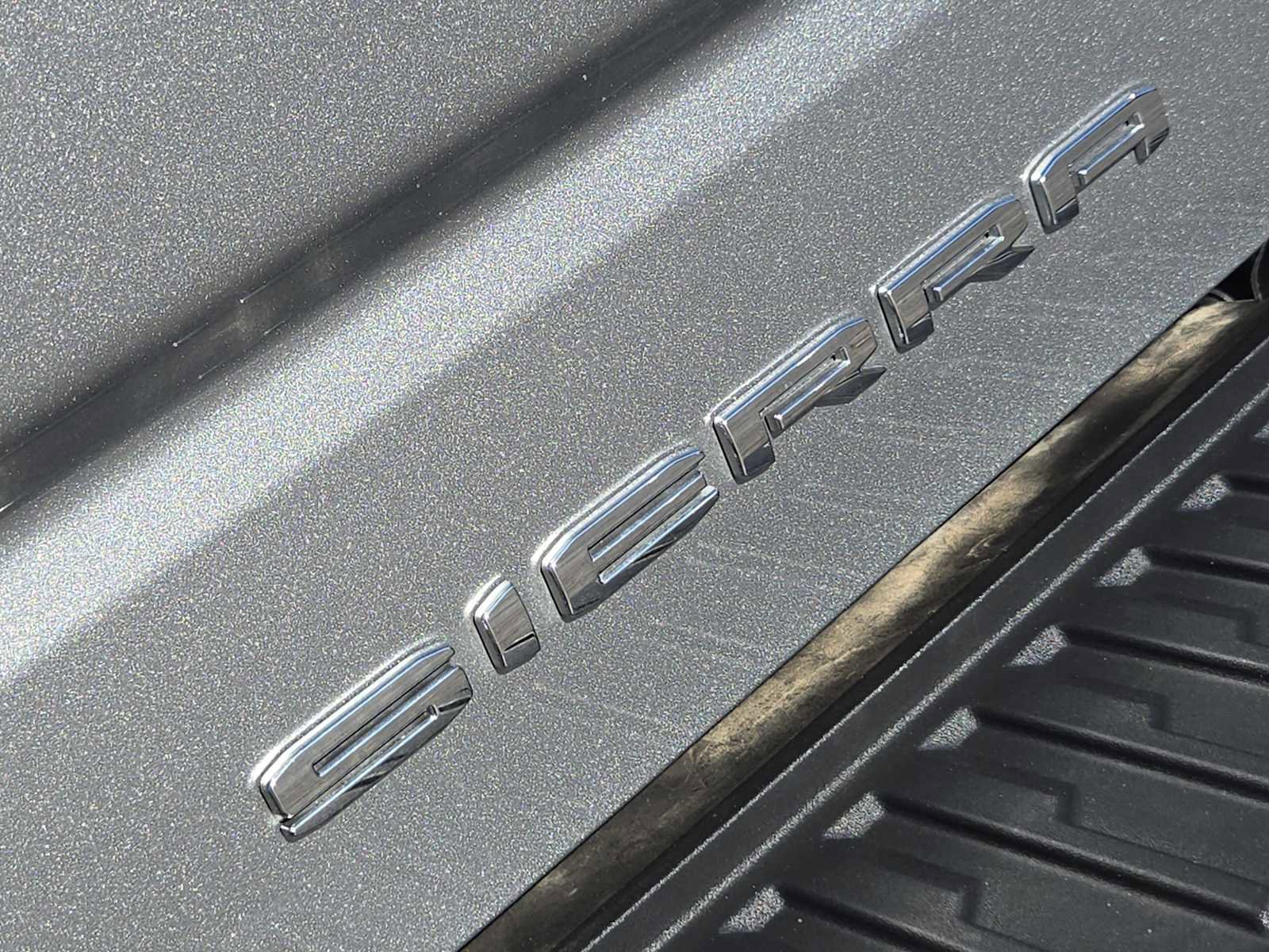 Certified 2025 GMC Sierra 1500 Denali Ultimate image 12