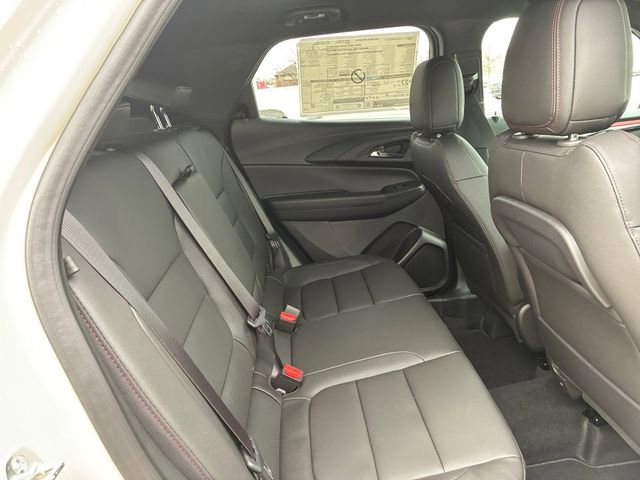 New 2026 Chevrolet TrailBlazer RS w/ Convenience Package AWD/4WD image 15
