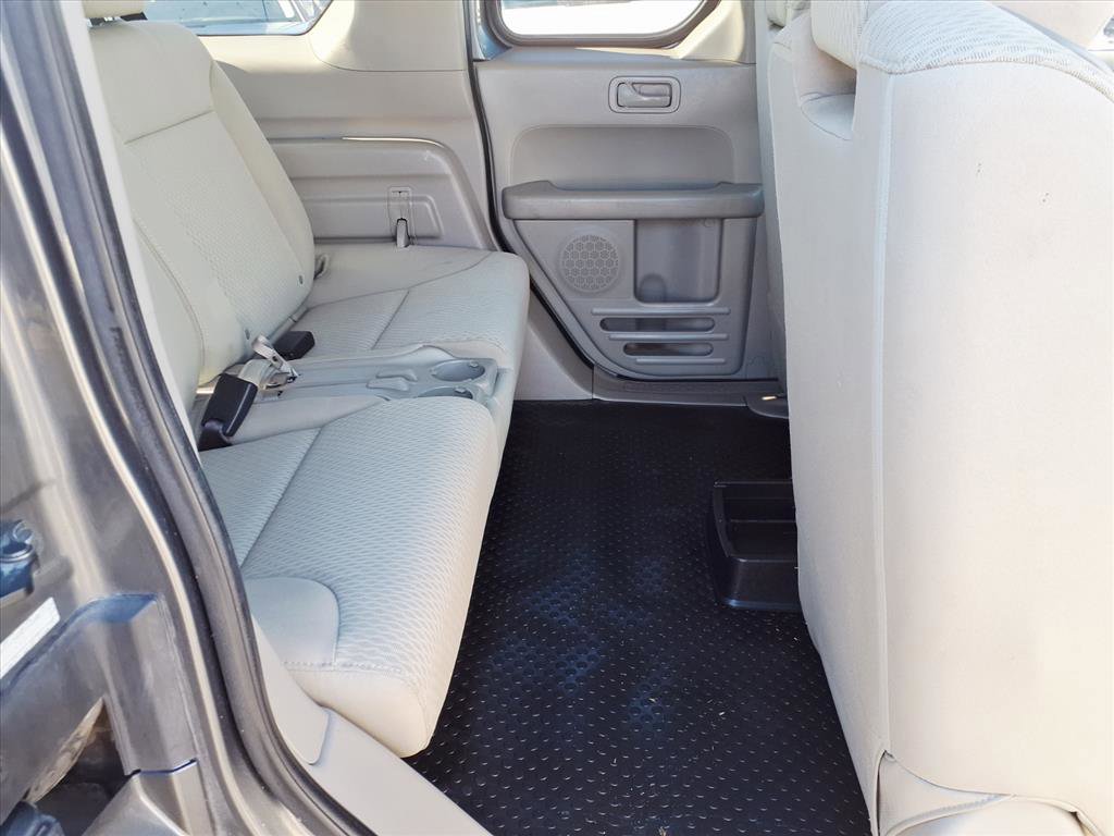 Used 2011 Honda Element LX image 14