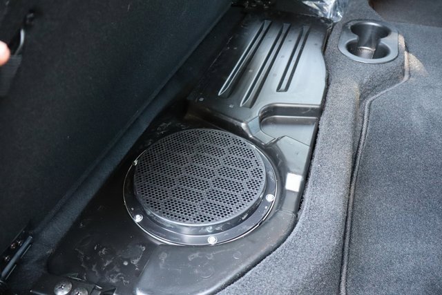 Used 2025 RAM 2500 Laramie image 49