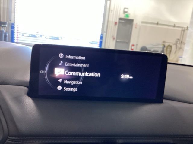 Used 2021 MAZDA CX-5 Touring w/ Touring Preferred SV Package AWD/4WD image 9