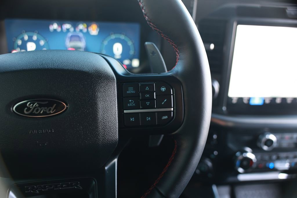 Used 2025 Ford F150 Raptor image 24