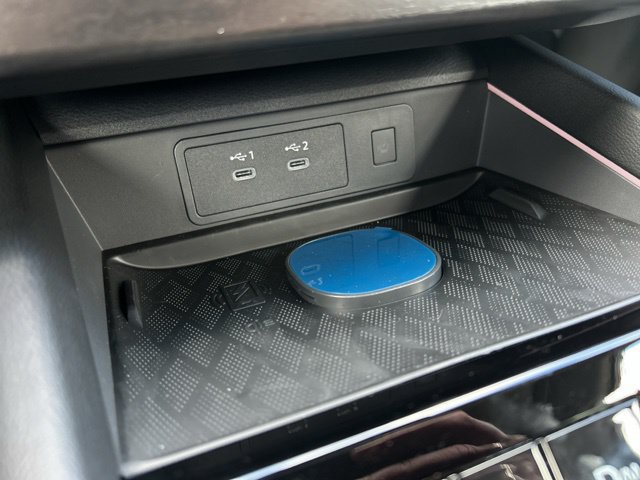New 2026 Nissan Murano SL AWD/4WD image 43