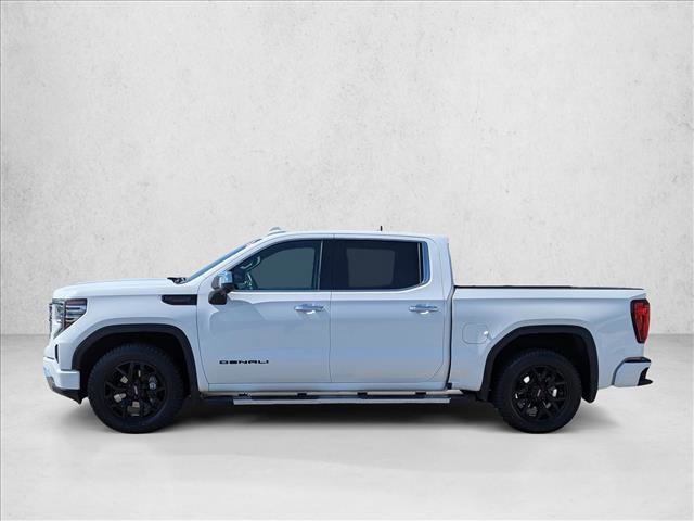 Used 2024 GMC Sierra 1500 Denali w/ Technology Package image 8