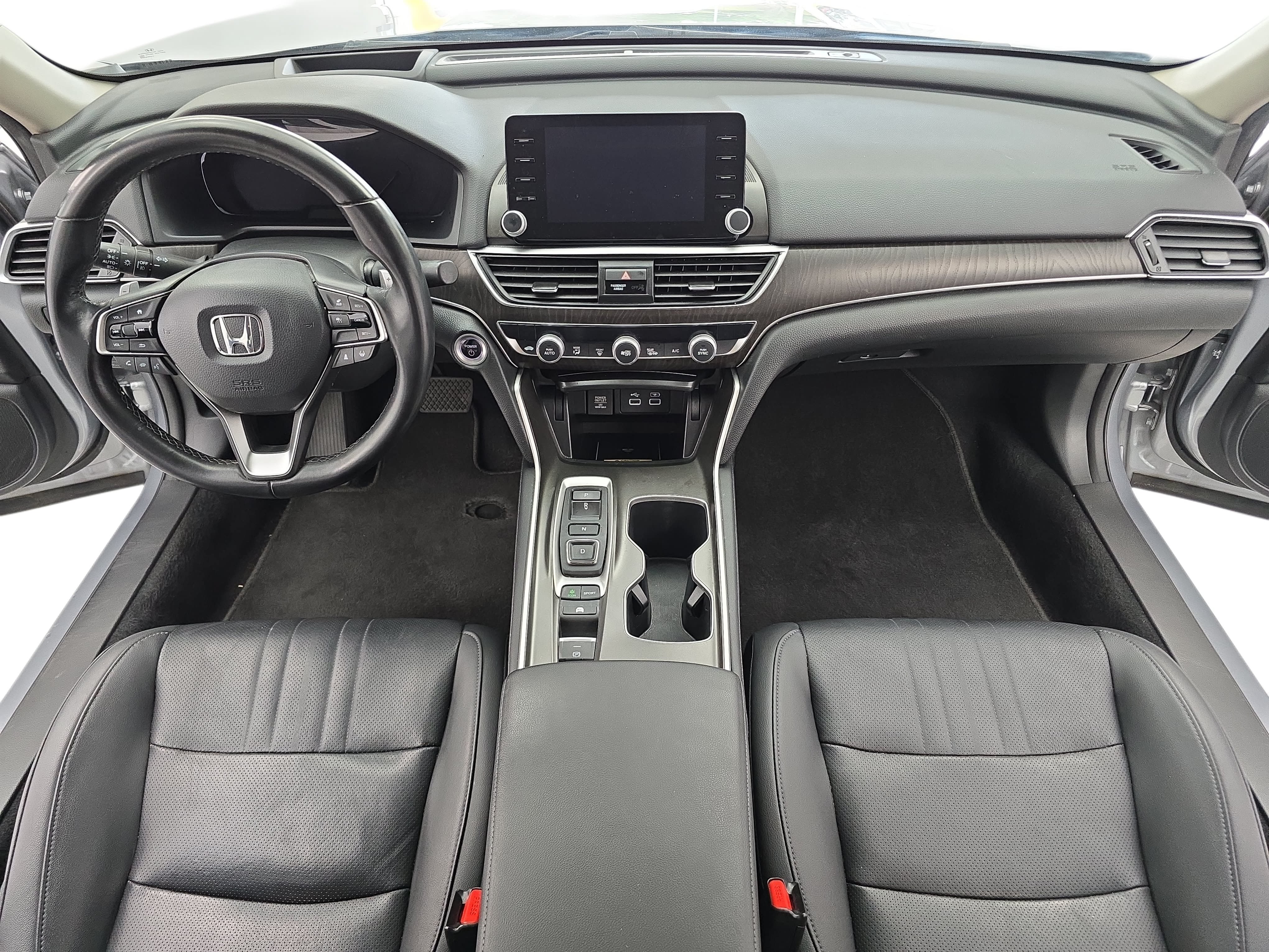 Used 2022 Honda Accord Touring image 9