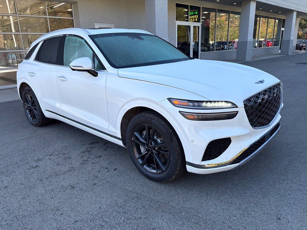 New 2027 Genesis GV70 2.5T Advanced AWD/4WD image 7