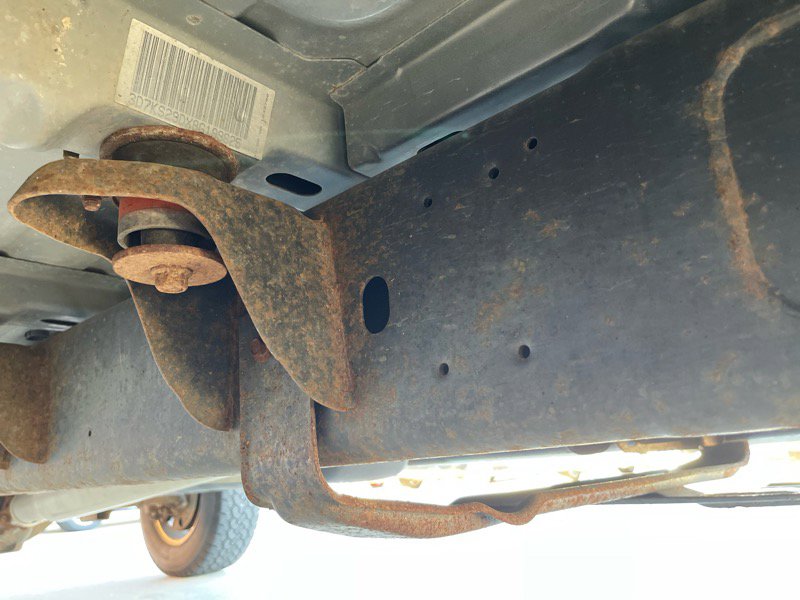 Used 2008 Dodge Ram 2500 Truck SXT w/ Popular Equipment Group image 61