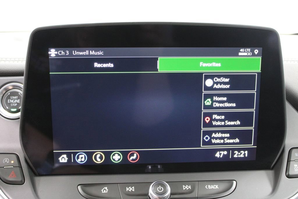 Used 2025 Chevrolet Blazer LT image 48