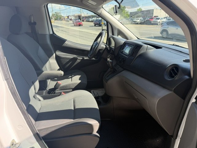 Used 2019 Nissan NV200 S w/ Back Door Glass Package FWD image 18