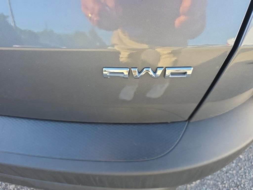 Used 2025 Ford Escape ST-Line image 5