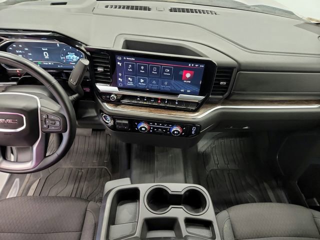 Used 2023 GMC Sierra 1500 Elevation w/ X31 Off-Road Package image 24