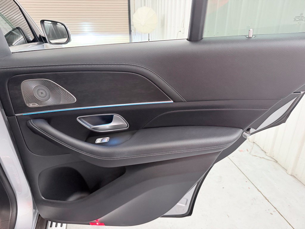 Used 2024 Mercedes-Benz GLE 350 4MATIC image 50