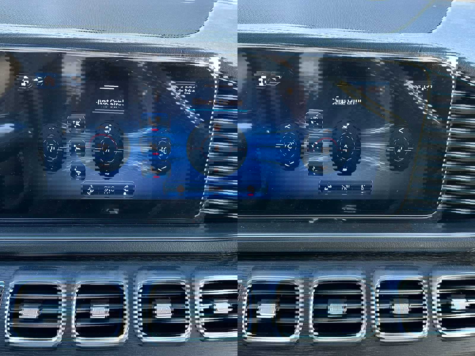 Used 2026 Mercedes-Benz GLE 450 4MATIC Coupe image 27