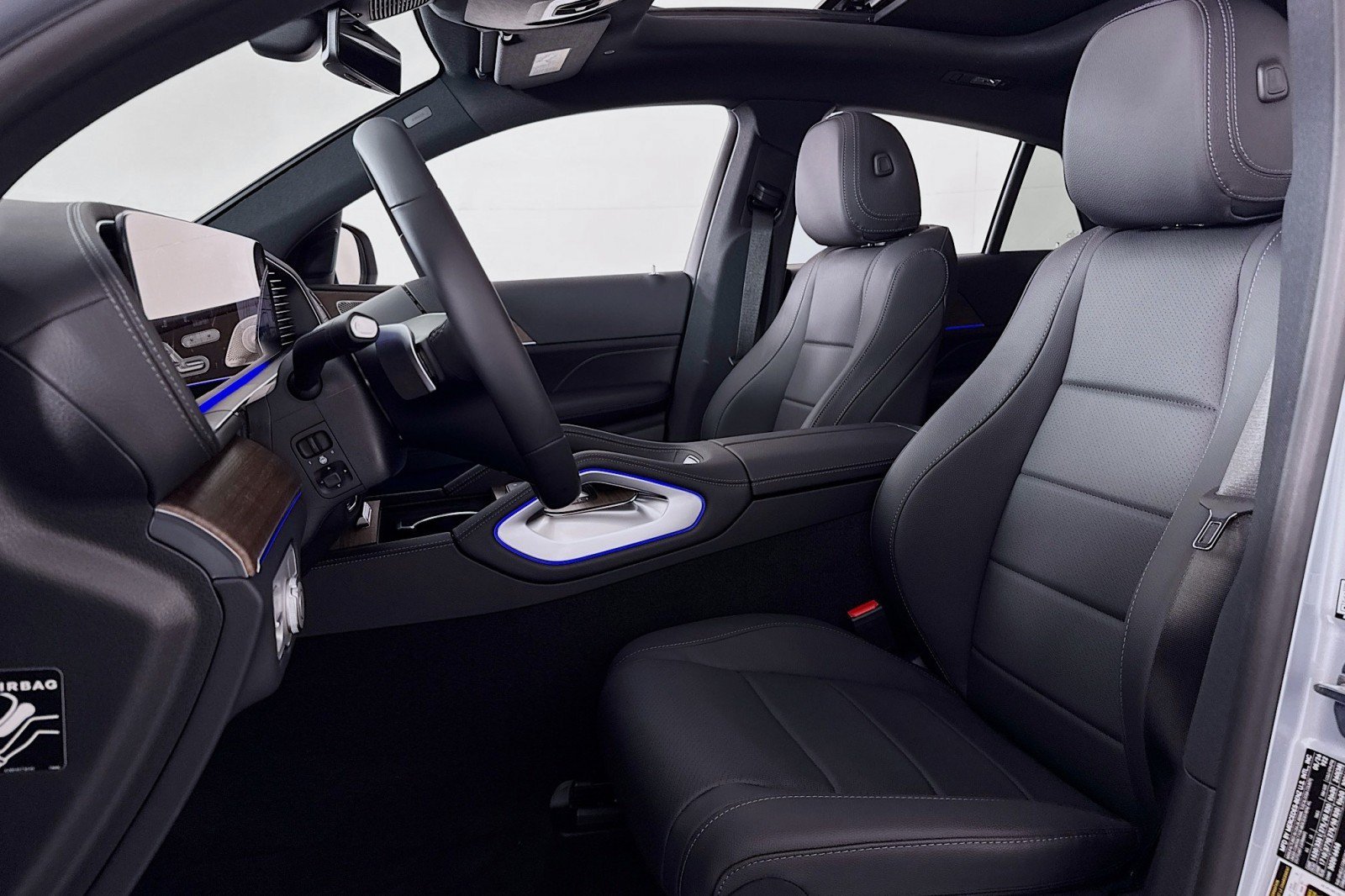 New 2026 Mercedes-Benz GLE 450 4MATIC Coupe image 16