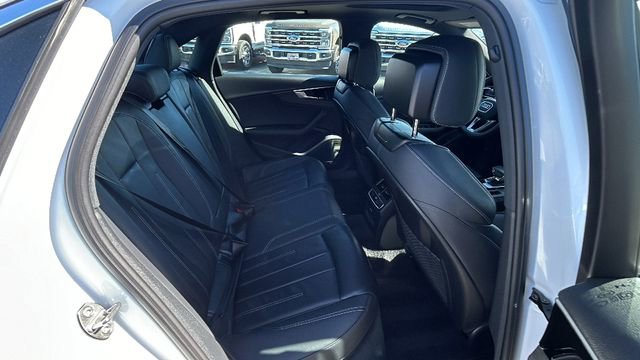 Used 2024 Audi A4 2.0T Premium Plus image 13