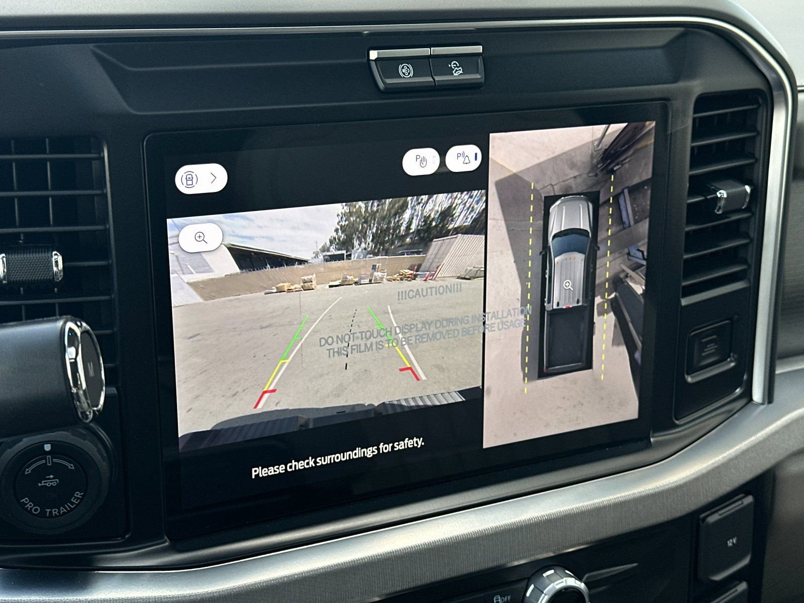 Used 2026 Ford F450 Platinum w/ Platinum Plus Package image 24