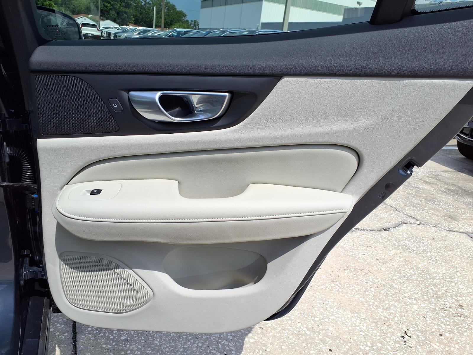 Certified 2024 Volvo S60 T8 Plus w/ Climate Package AWD/4WD image 14