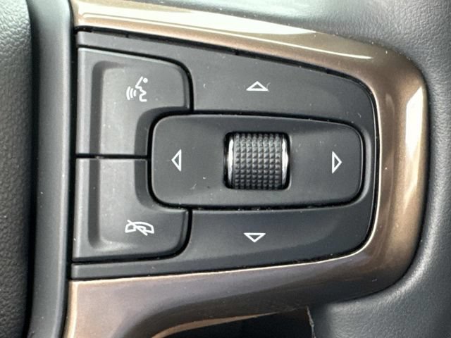 Used 2023 Chevrolet Suburban High Country AWD/4WD image 33