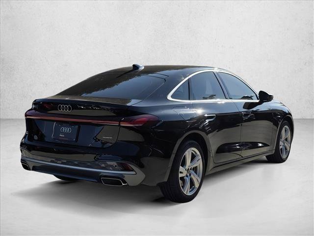 Used 2025 Audi A5 2.0T Premium w/ Convenience Package AWD/4WD image 5