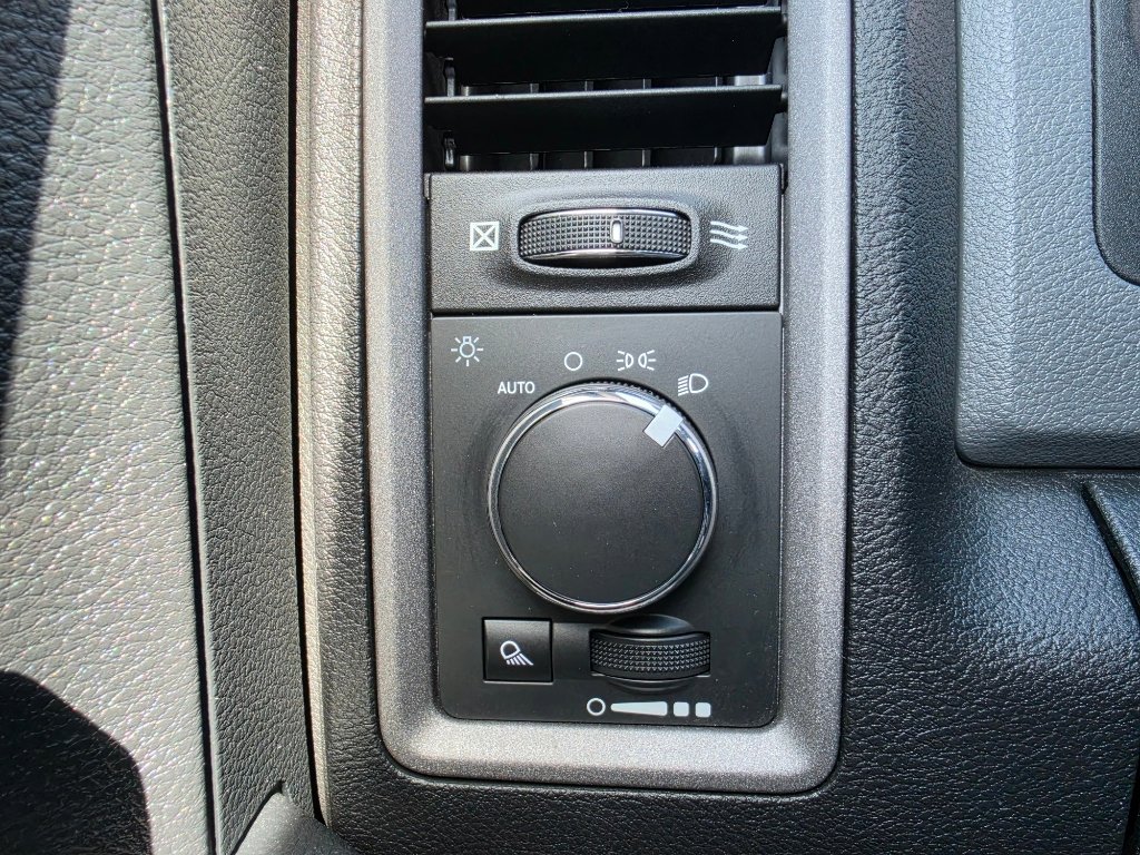 Used 2016 RAM 1500 Tradesman w/ Popular Equipment Group image 13