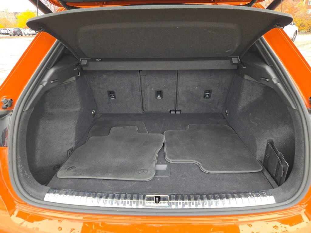 Used 2022 Audi Q3 2.0T Premium image 17