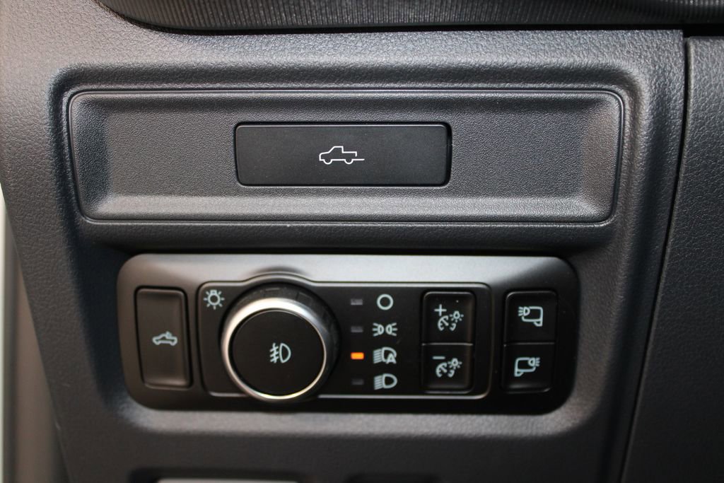 New 2026 Ford F150 XLT image 43