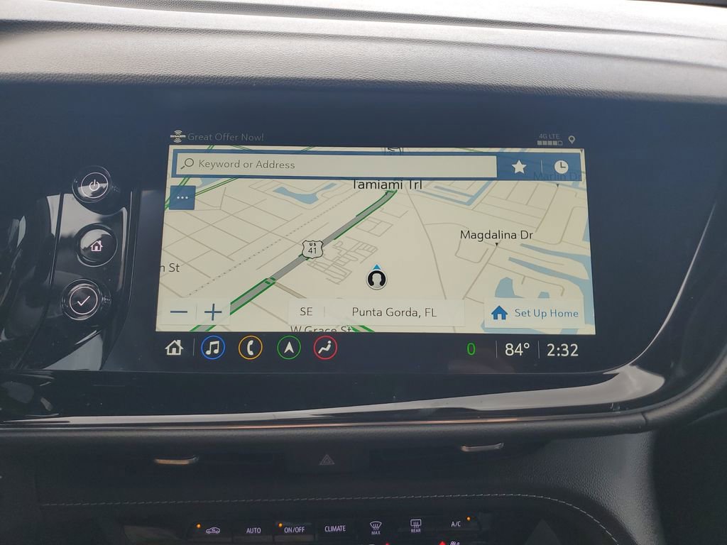 Used 2023 Buick Envision Avenir FWD image 19