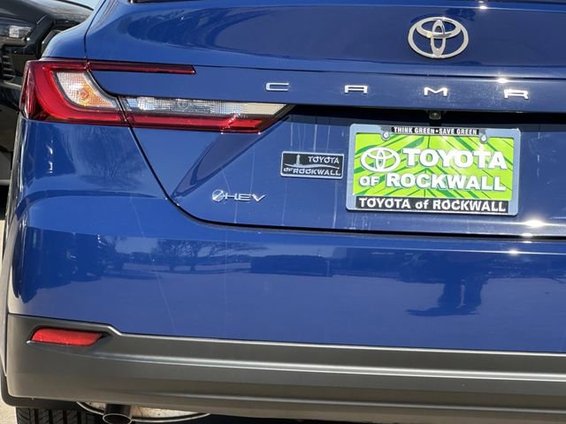 Used 2026 Toyota Camry LE w/ Convenience Package image 5