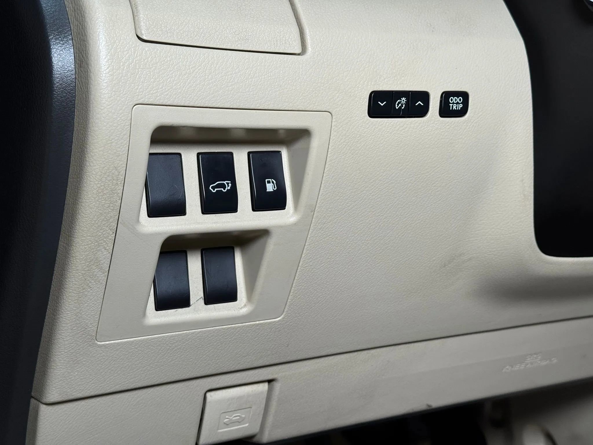 Used 2012 Lexus RX 350 RX 350 Sport Utility 4D image 49