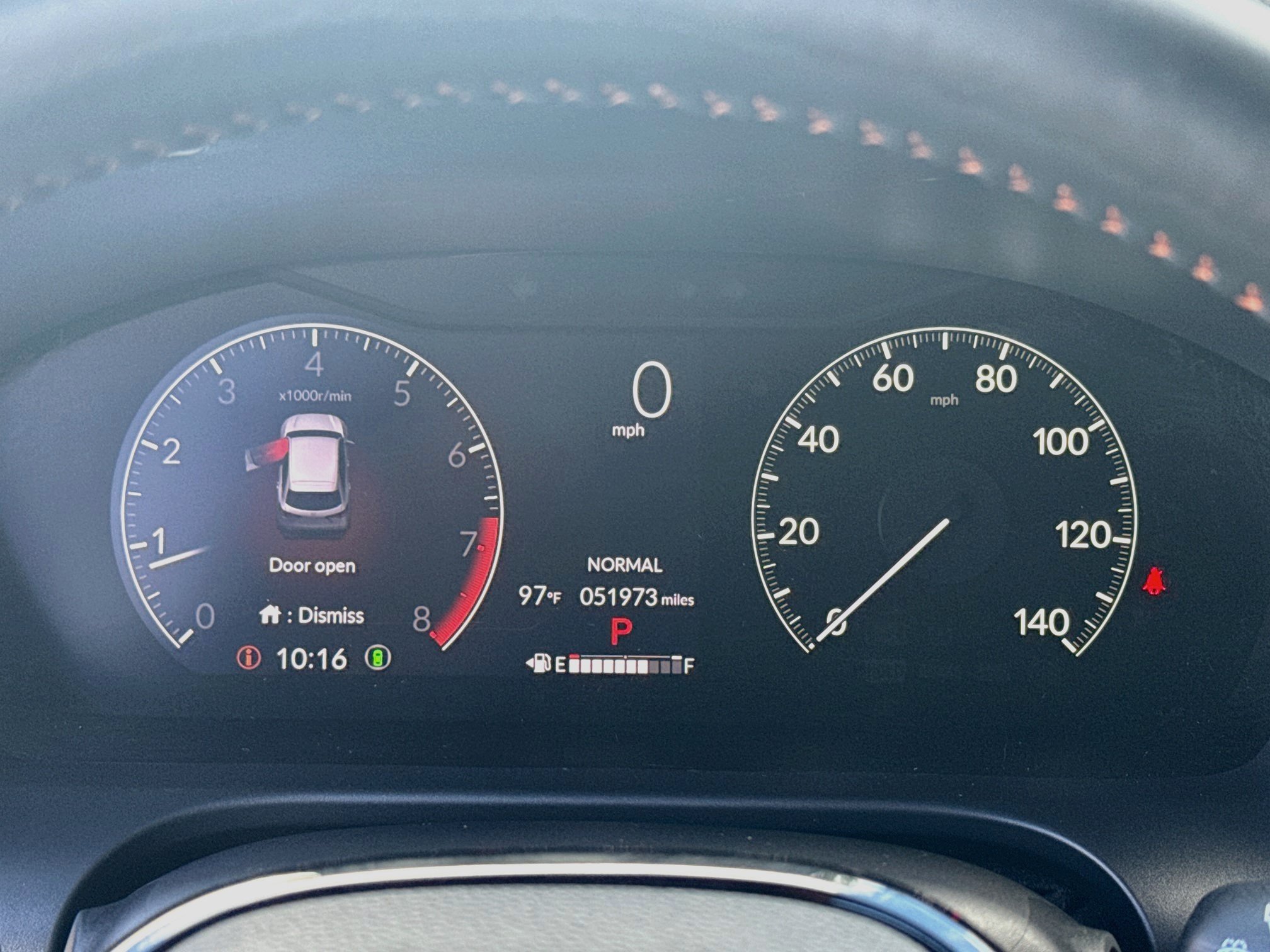 Used 2024 Honda HR-V Sport image 11